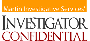 Investigator Confidential
