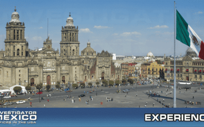How to Find a Missing Person in Mexico – Private Investigator