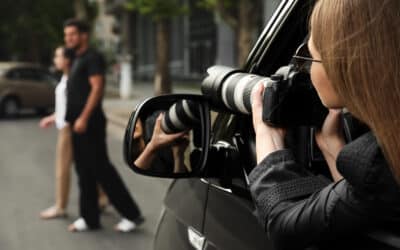 How Do Private Investigators Do Surveillance. What To Know.